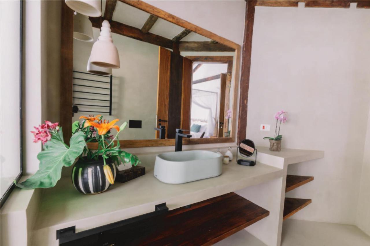 Casa Salga Ξενοδοχείο Ilhabela Εξωτερικό φωτογραφία