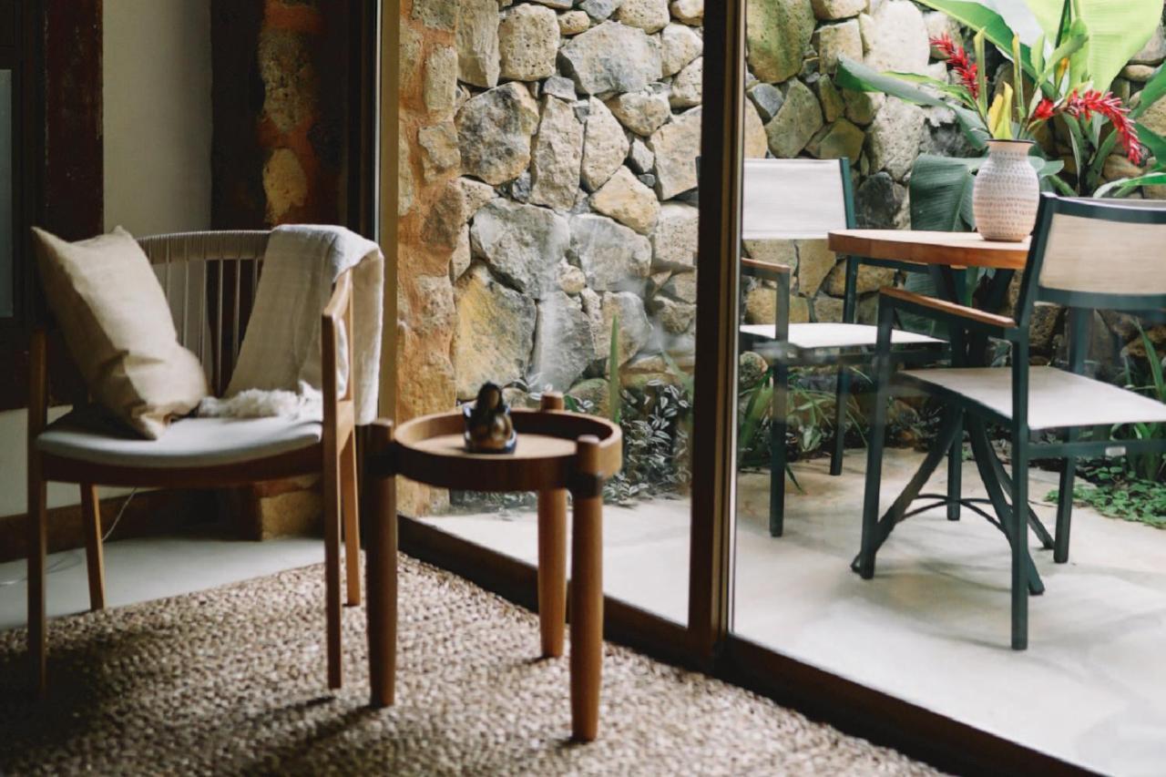 Casa Salga Ξενοδοχείο Ilhabela Εξωτερικό φωτογραφία