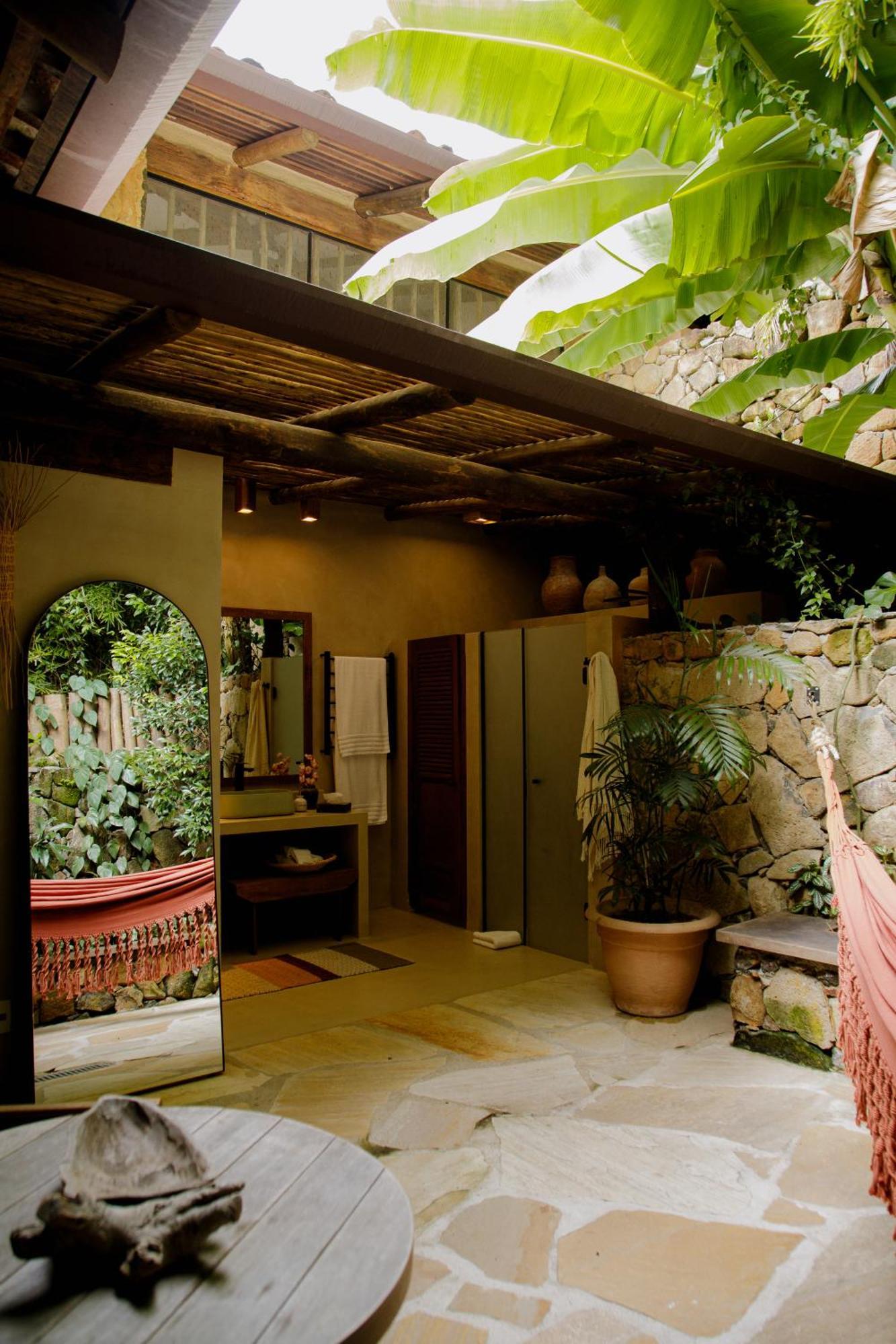 Casa Salga Ξενοδοχείο Ilhabela Εξωτερικό φωτογραφία