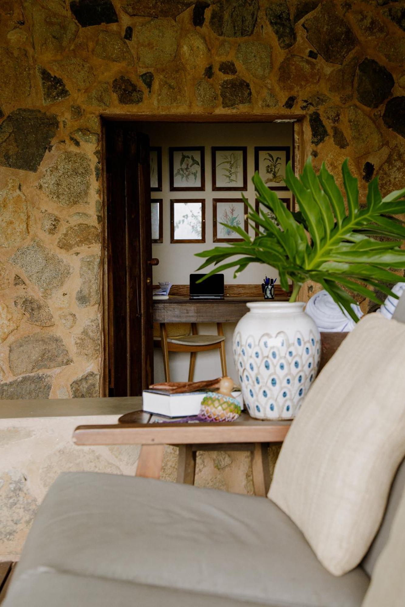 Casa Salga Ξενοδοχείο Ilhabela Εξωτερικό φωτογραφία
