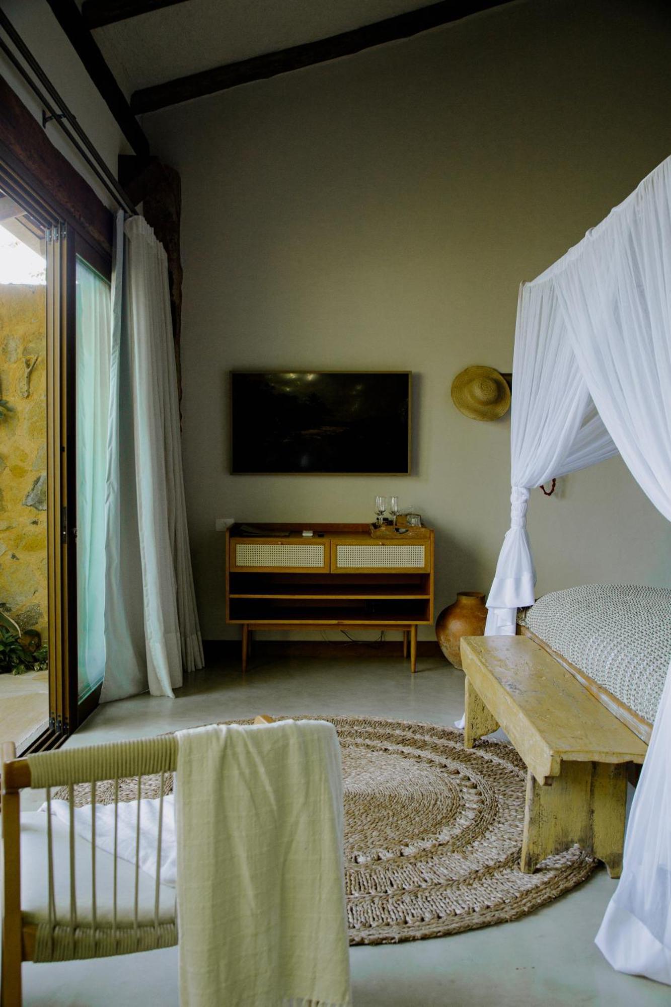 Casa Salga Ξενοδοχείο Ilhabela Εξωτερικό φωτογραφία