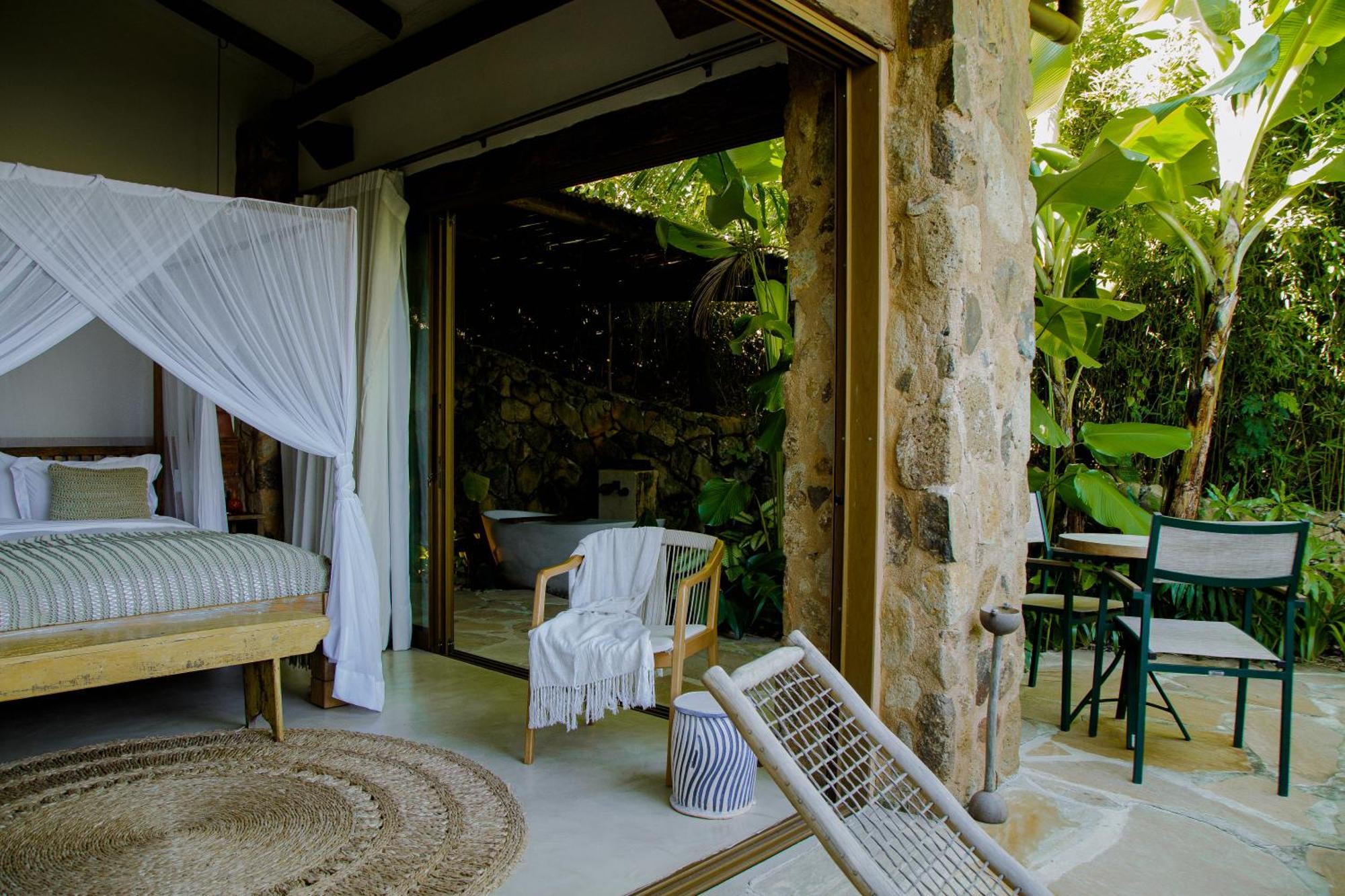 Casa Salga Ξενοδοχείο Ilhabela Εξωτερικό φωτογραφία